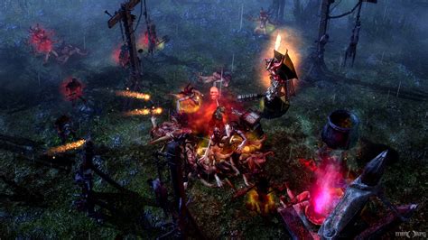  Grim Dawn! 묵직한 분위기와 선택의 고통을 느낄 수 있는 ARPG!