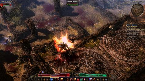  Grim Dawn! 어둠의 세계를 구원할 용감한 영웅이 될 준비가 되셨나요?