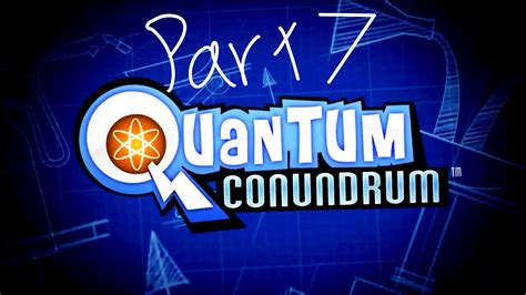  Quantum Conundrum! 퍼즐과 물리 법칙을 동시에 마스터하는 재미있는 3D 플랫포머