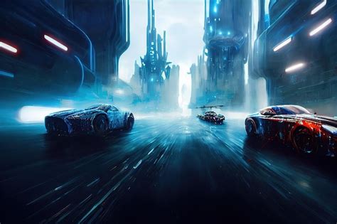  Unraveling the Secrets of Unbound: A Futuristic Racing Odyssey!