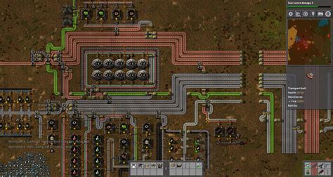  Factorio! 산업 자동화를 꿈꾸는 당신을 위한 완벽한 게임